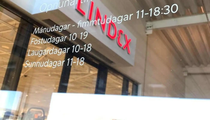 Lindex -  Ad Innan - Selfoss