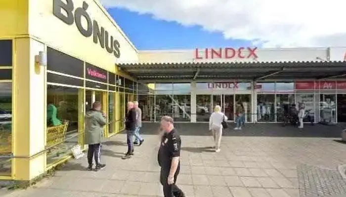 Lindex -  Fataverslun - Egilsstaðir