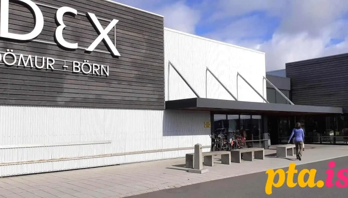 Lindex - Selfoss