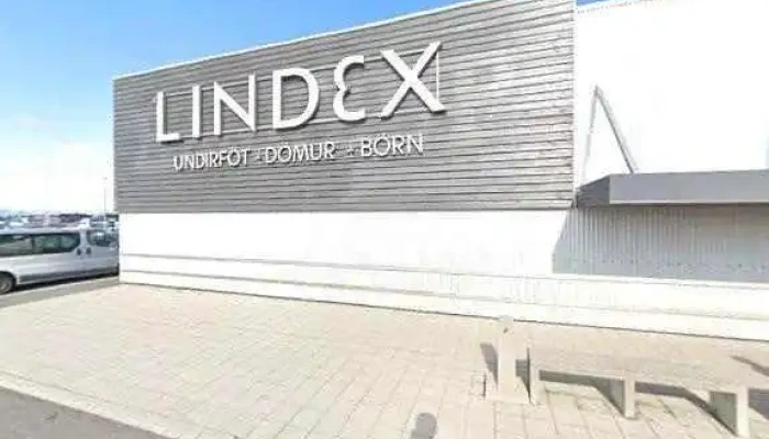 Lindex -  Street View 360deg - Selfoss