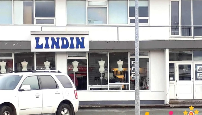 Lindin tískuverslun - 800 Selfoss