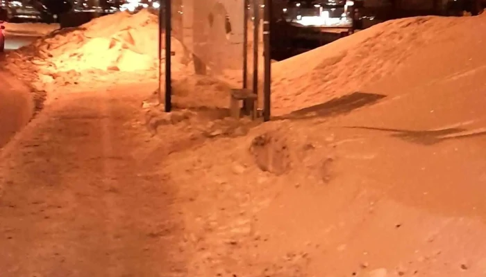 Lindir -  Islandspostur - Kópavogur