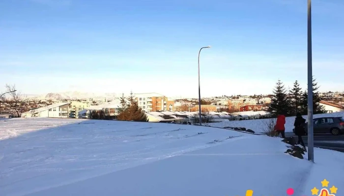 Lindir - Kópavogur