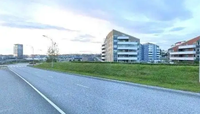 Lindir -  Street View 360deg - Kópavogur