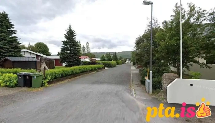 Lingua / Norðan Jökuls ehf. - Egilsstaðir