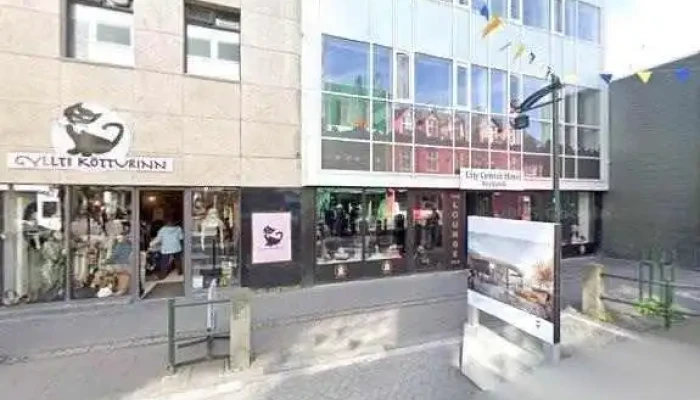 Listahatid I Reykjavik Hatið - Reykjavík
