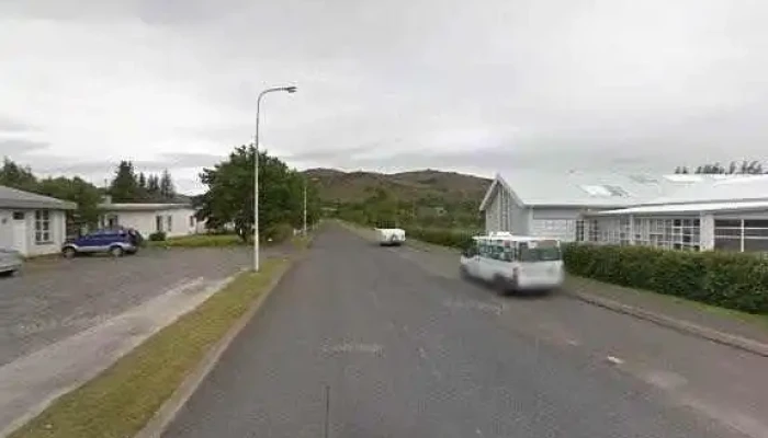 Listasafn Arnesinga Street View 360deg - Hveragerði