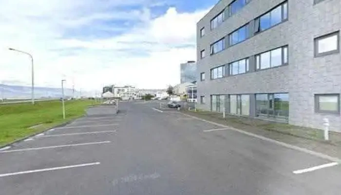 Listasafn Asi Street View 360deg - Reykjavík