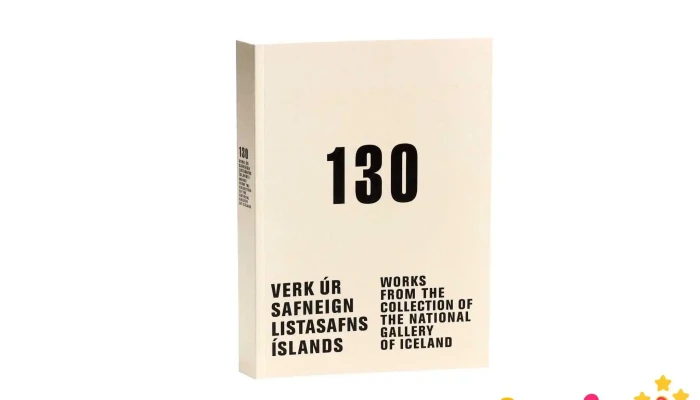 Listasafn Islands Fra Eiganda - Reykjavík