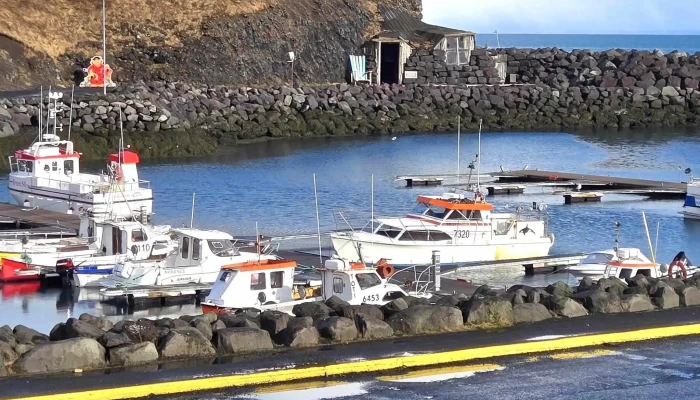 Listasafn Reykjanesbaejar Myndir - Keflavík