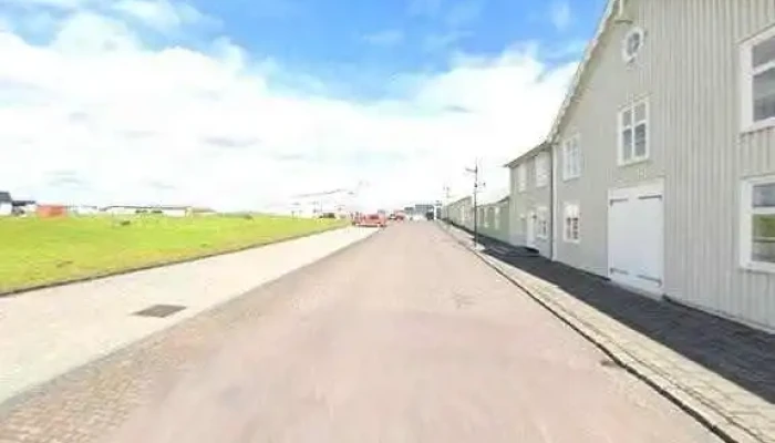 Listasafn Reykjanesbaejar Street View 360deg - Keflavík