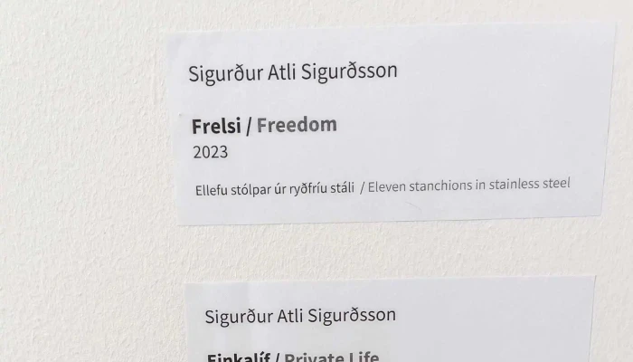Listasafnid A Akureyri Athugasemdir - Akureyri