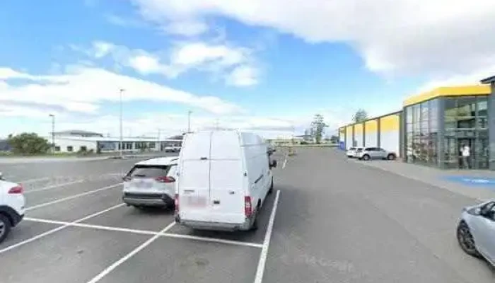 Listdansskoli Hafnarfjardar Street View 360deg - Hafnarfjörður