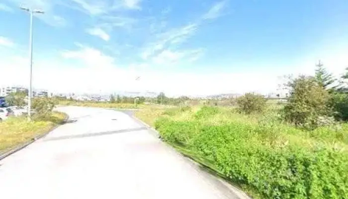Listheimar -  Street View 360deg - Reykjavík
