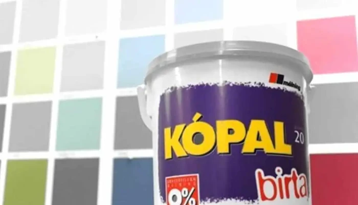 Litaver -    Teppabudin Fra Eiganda - Kópavogur