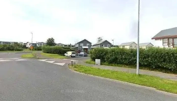 Litbrigdi Malningarthjonusta Street View 360deg - Reykjavík
