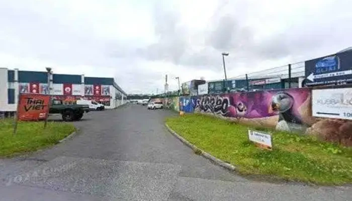 Litir Og Fondur   Handlist Ehf Street View 360deg - Kópavogur