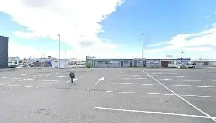 Litla Fiskbudin Street View 360 - Hafnarfjörður