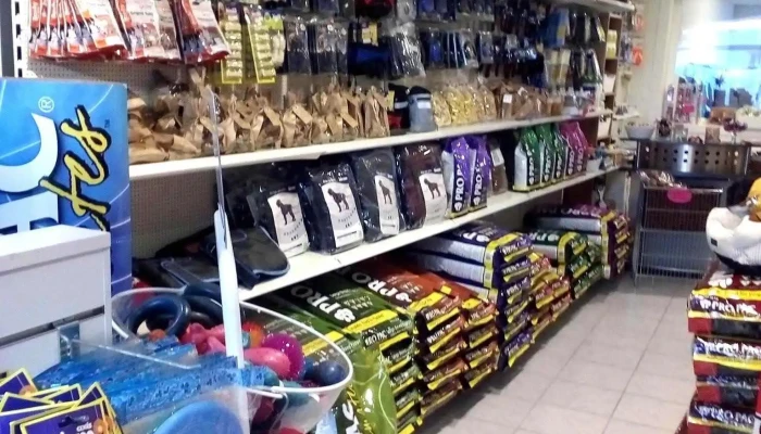 Litla Gaeludyrabudin Ad Innan - Hafnarfjörður