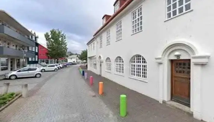 Litla Gaeludyrabudin Street View 360deg - Hafnarfjörður