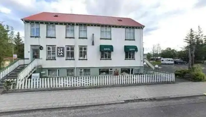 Litla Gardbudin Verslun - Selfoss