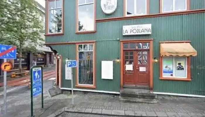 Litla Jolabudin Street View 360 - Reykjavík