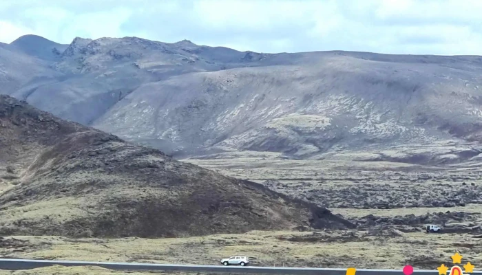 Litla-Sandfell - 816