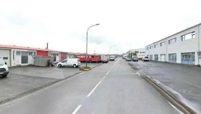 Litlaprent Midaprent Street View 360deg - Kópavogur