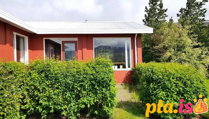 Litli-Hvammur 2 Svalbarðsströnd - Akureyri