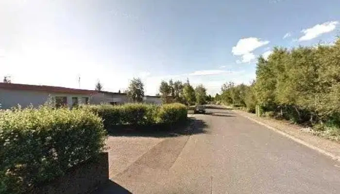 Litli Okuskolinn Okuskoli - Mosfellsbær
