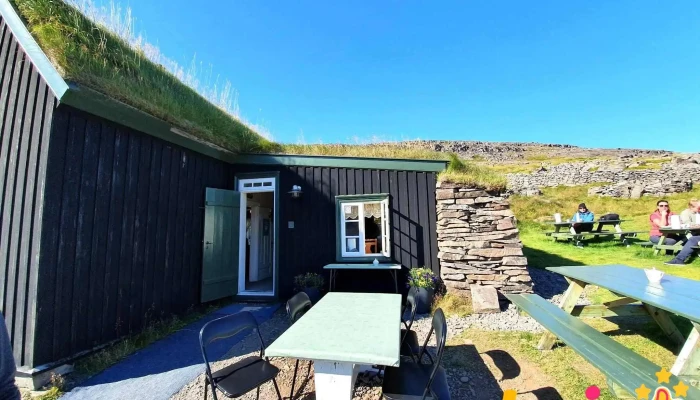 Litlibær - 401 Ísafjörður
