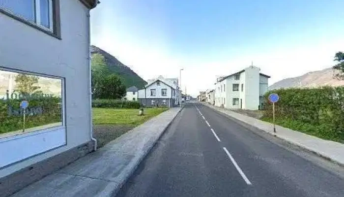 Ljodasetur Islands Menningarmiðstoð - Siglufjörður