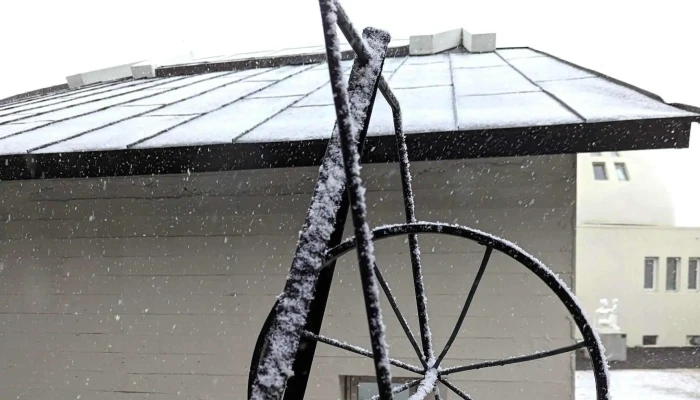 Ljodid Um Rokkinn Reykjavik - Reykjavík