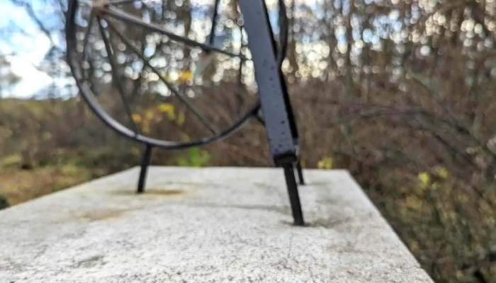Ljodid Um Rokkinn Skulptur - Reykjavík