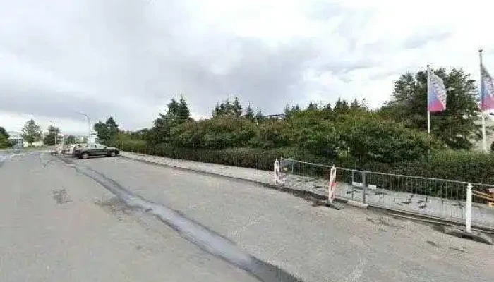 Ljodid Um Rokkinn Street View 360deg - Reykjavík