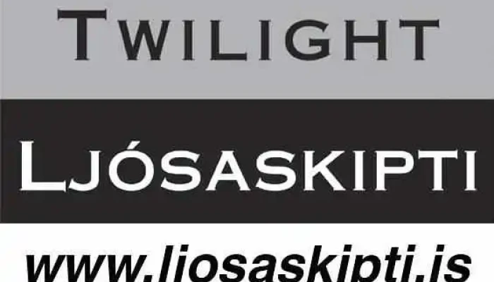 Ljosaskipti Ehf -  Fra Eiganda - Kópavogur