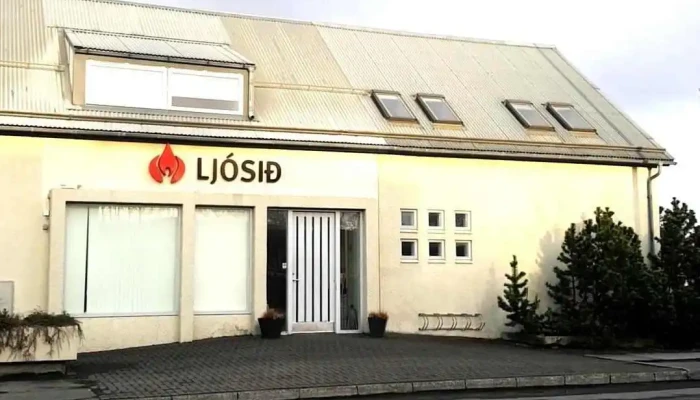 Ljosid Endurhæfingarmiðstoð - Reykjavík