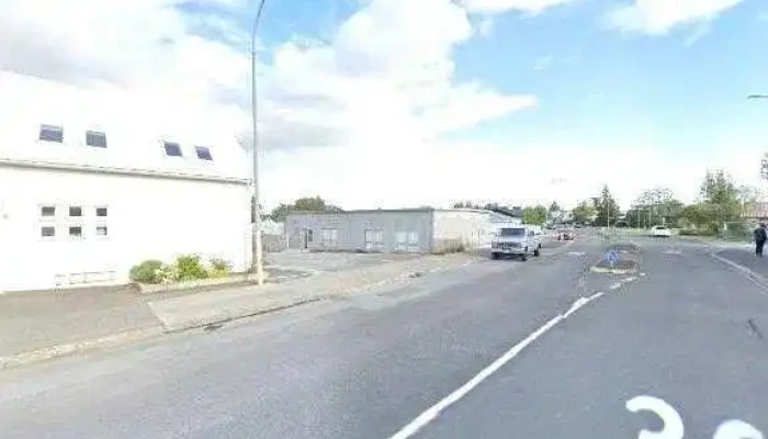 Ljosid Street View 360deg - Reykjavík