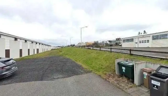 Ljosmyndasafn Islands Skrifstofa Fyrirtækis - Kópavogur