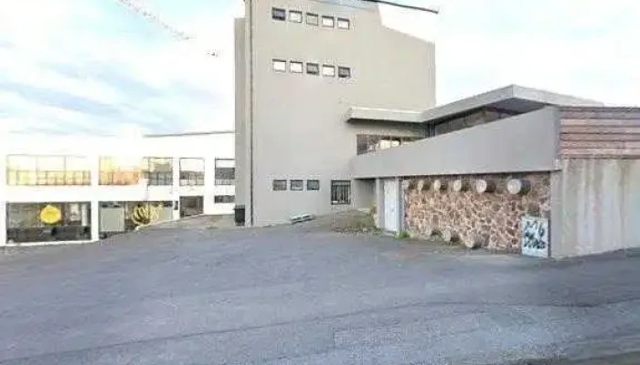Ljosmyndavorur Fujifilm Iceland Street View 360 - Reykjavík