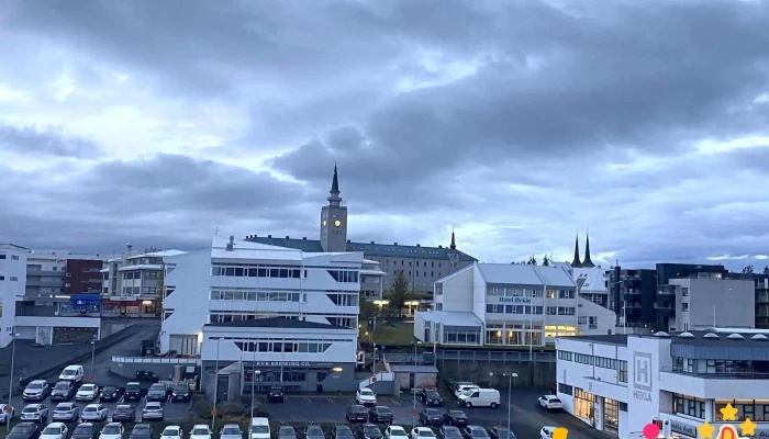 Ljosmyndir Rutar Og Silju Ljosmynd - Reykjavík