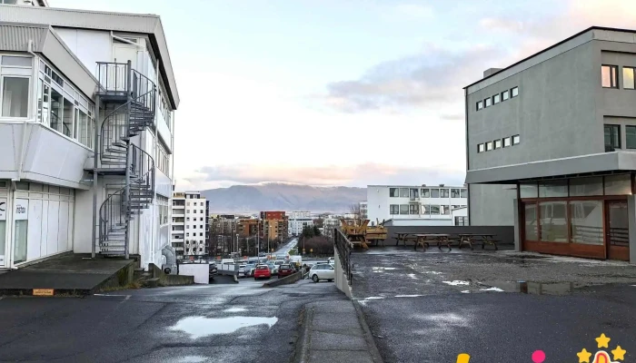 Ljosmyndir Rutar Og Silju Ljosmyndastudio - Reykjavík
