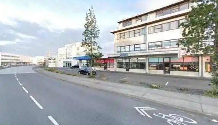 Ljosmyndir Rutar Og Silju Street View 360deg - Reykjavík