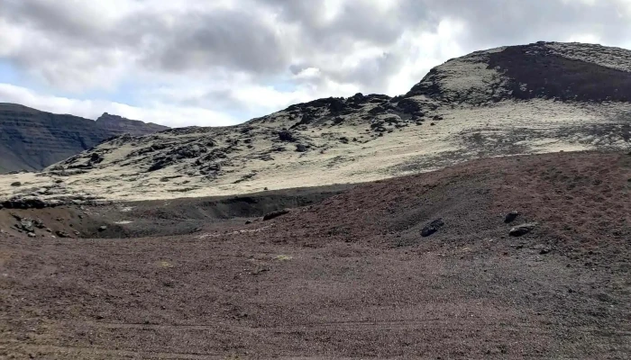 Ljosufjoll Numer - Iceland