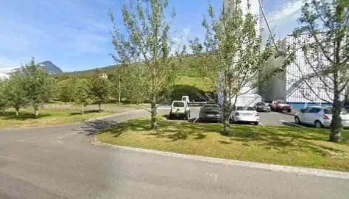 Lodnuvinnsla Lvf Fiskvinnsla - Fáskrúðsfjörður