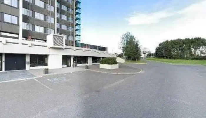 Loford Street View 360deg - Reykjavík