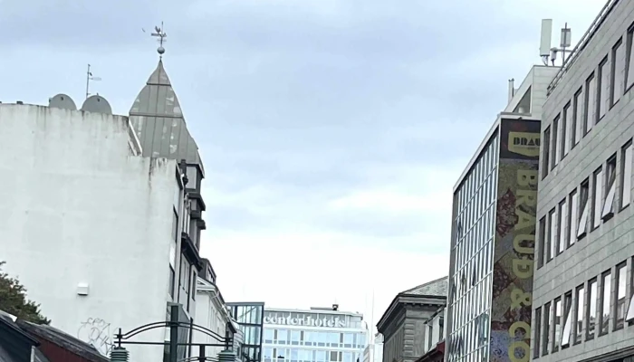 Loft -  Athugasemdir - Reykjavík