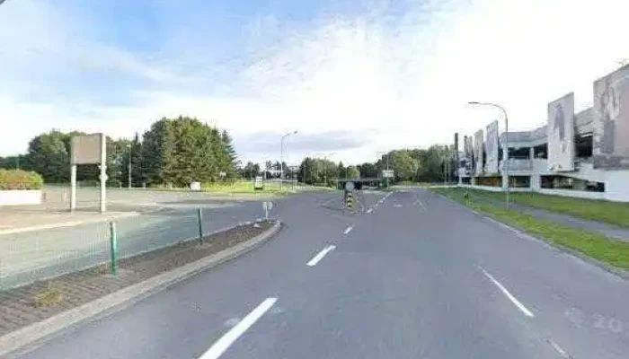 Loftfarid Street View 360deg - Reykjavík