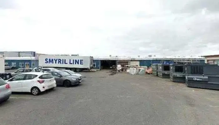 Loftkaeling Verslun - Kópavogur
