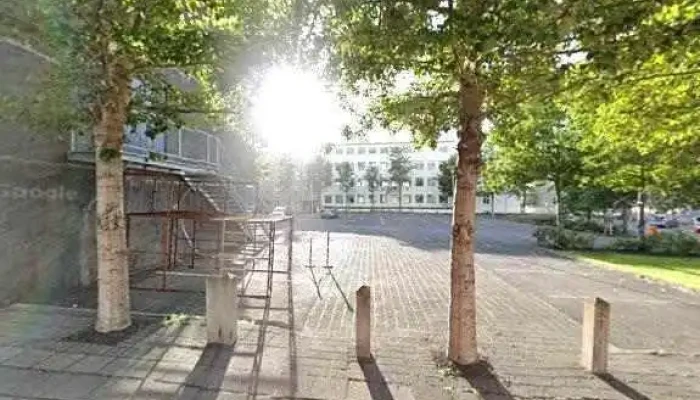 Loftslagsrad Loftflutningar - Reykjavík